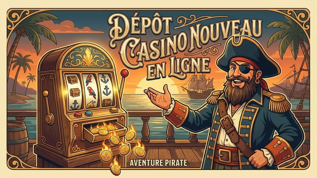 Nouveau Casino En Ligne slot game