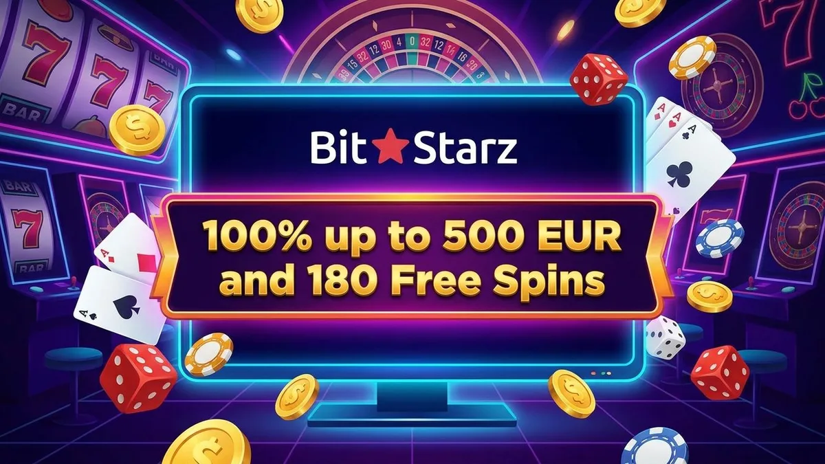 BitStarz