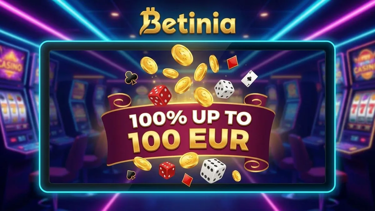 Betinia